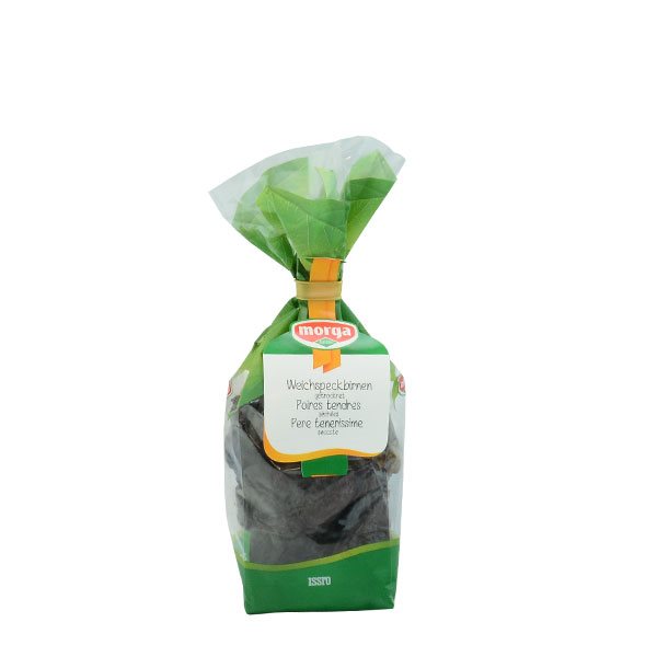 ISSRO Weichspeckbirnen Btl 200 g