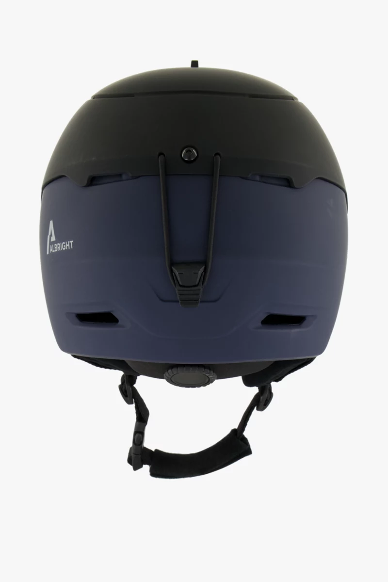 ALBRIGHT FR7 Hybrid Herren Skihelm