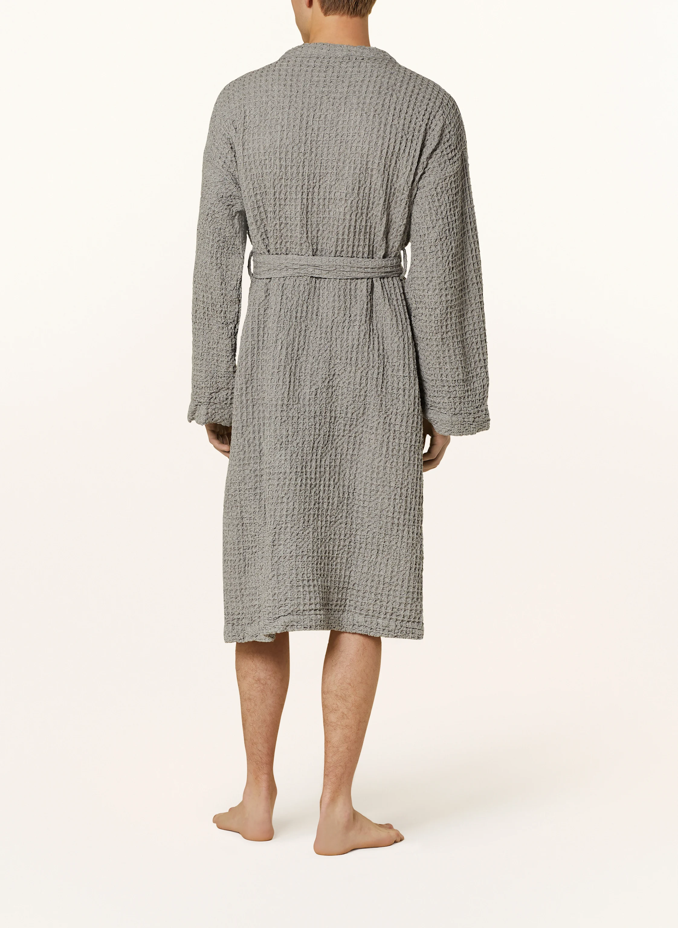 LUHTA HOME Unisex-Bademantel PELLAVA
