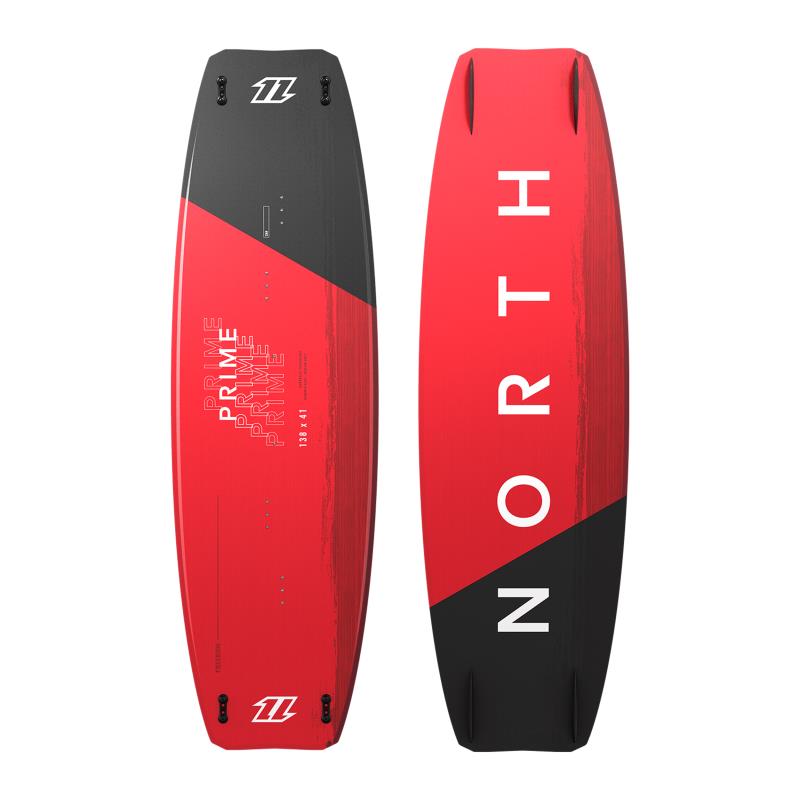 North kiteboarding Prime TT 2023  - nue 138/41