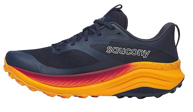 SAUCONY - CHAUSSURES DE TRAIL XODUS ULTRA 3 M