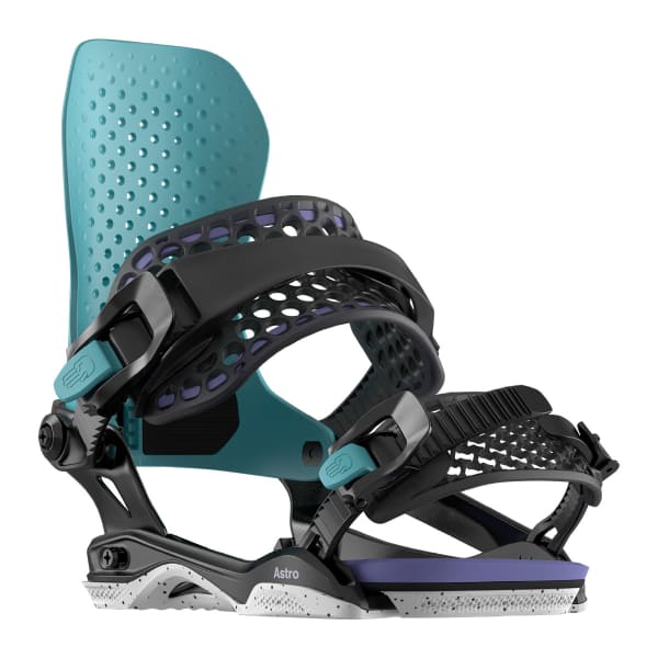 Fixation snowboard BATALEON ASTRO AW MIDNIGHT FADE