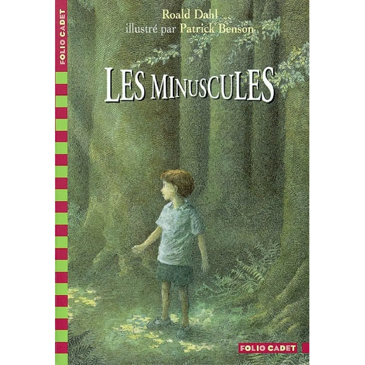 Les minuscules · Occasion