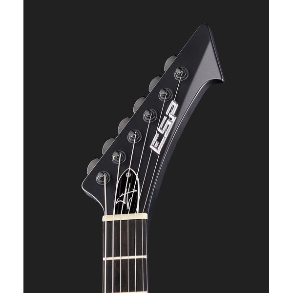 ESP Vulture BKS Hetfield