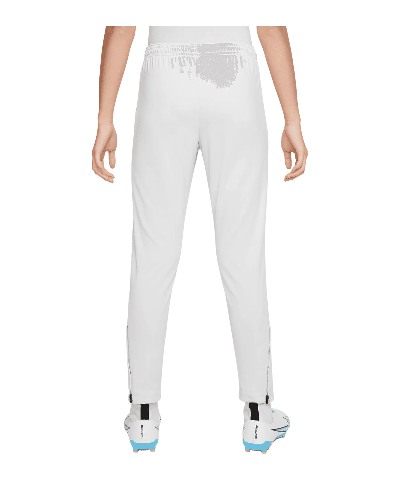 Nike Academy Trainingshose Kids Grau F025