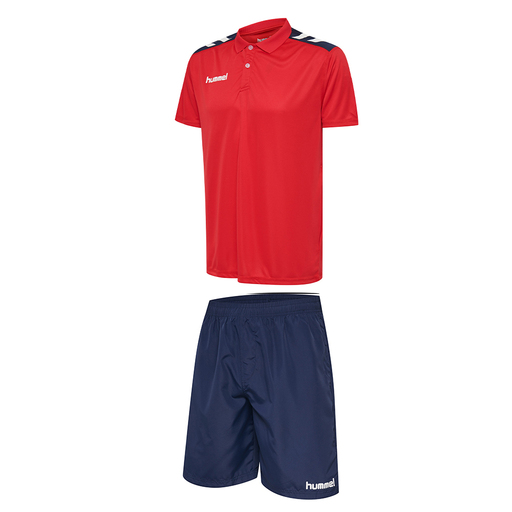 Kit de Viagem da Hummel Academy