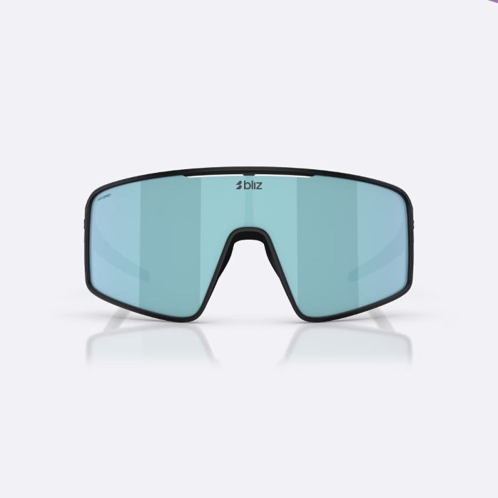 Bliz Unisex Solbriller P001 Sort