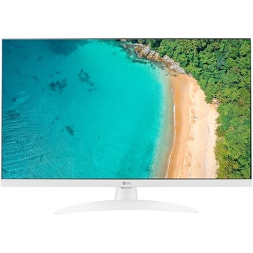 TV LED Lg 27TQ615S-WZ LED Mode Cinéma 50Hz Full HD 68cm 2024