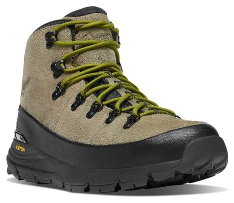 Chausures de Randonnée Danner Mountain 600 ID Gore-Tex Gris