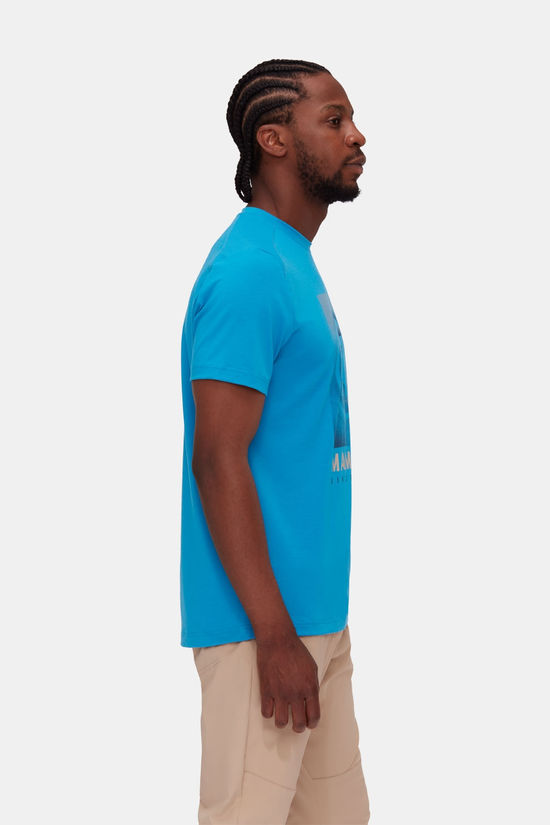 Mammut Mammut Trovat T-shirt