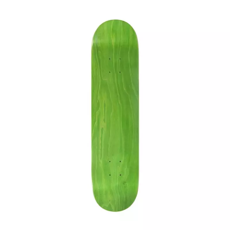 Plateau Skateboard ENUFF SKATEBOARDS Classic Green