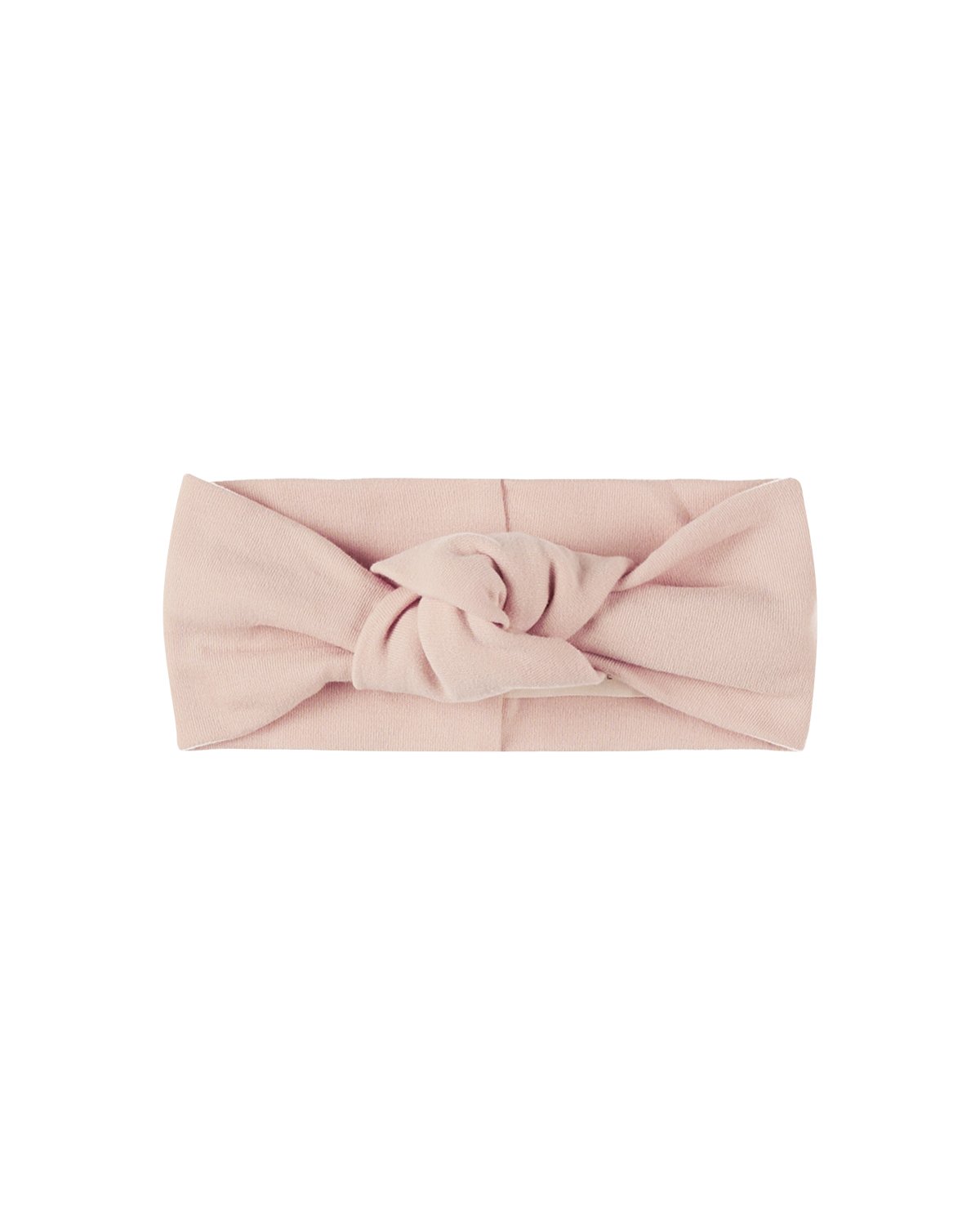 Hårbånd Barn – 100% Øko Bomull | Knotted Headband
