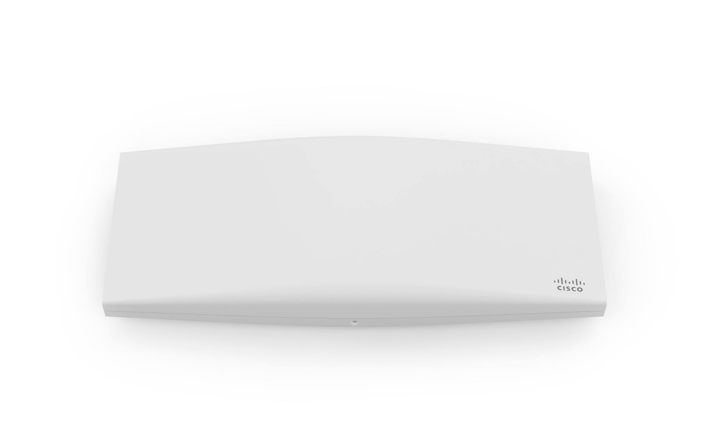 Access Point MR56<br>Meraki Cloud Managed WiFi-6 Access Point MR-56