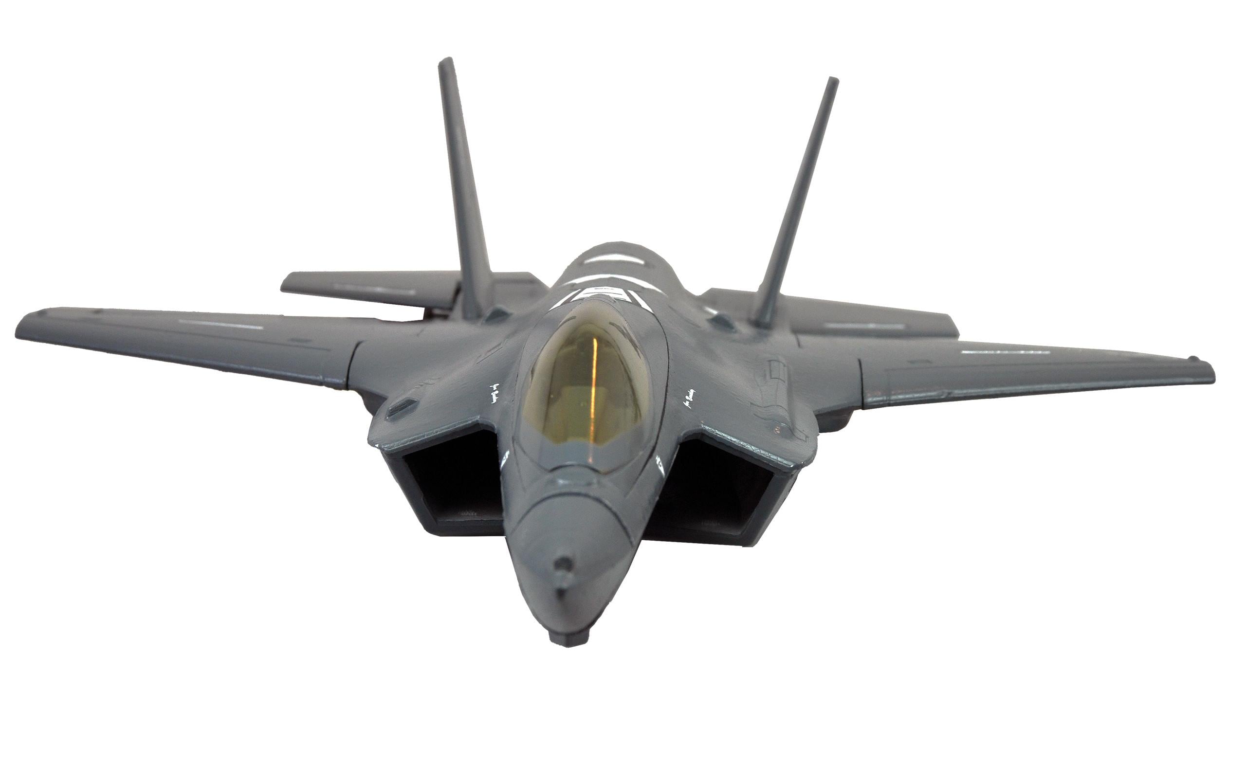 Impeller Jet F-35 Lightning, 50 mm EDF, PNP<br>Kleiner AMXflight F-35 Impeller Jet