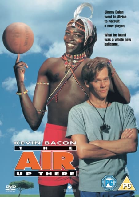 Air Up There (Import)