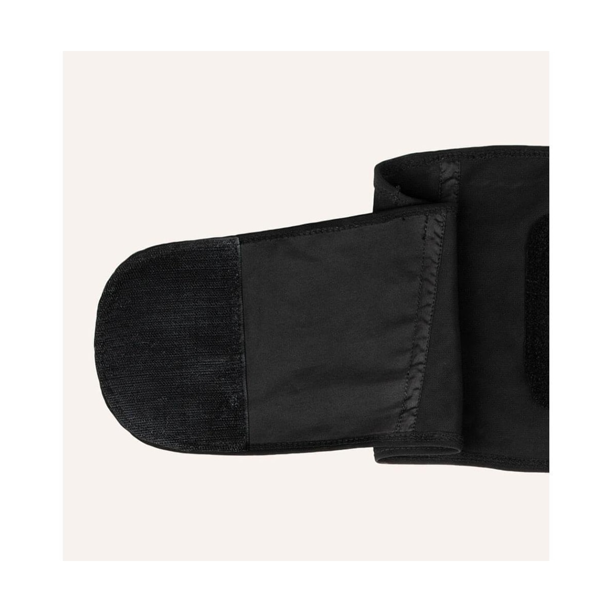 SWEDISH POSTURE Lower Back Belt Stabilize S Black