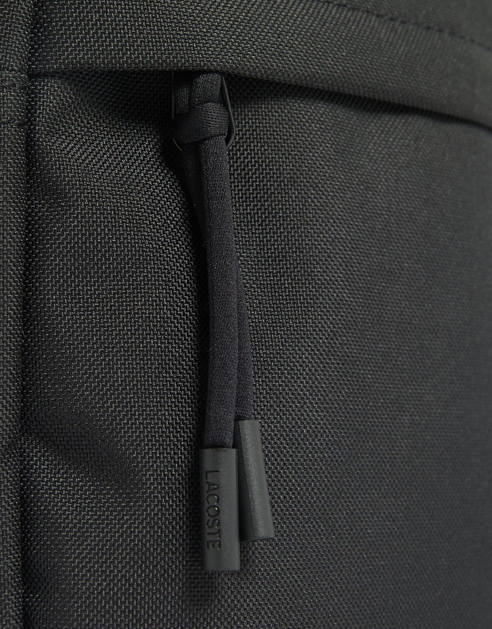 Lacoste Sac Bandoulière Tape