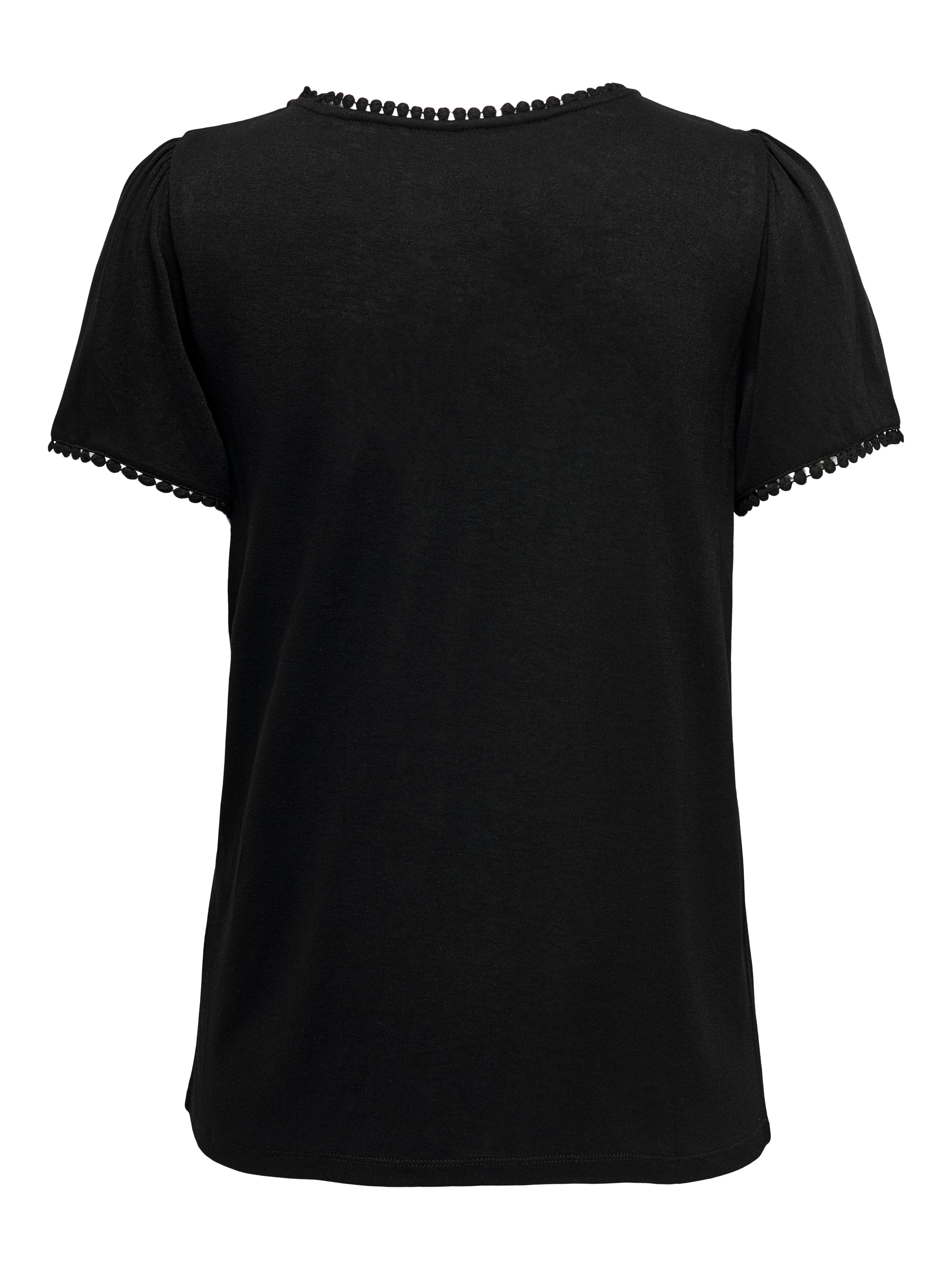 ONLARIANA Top Black