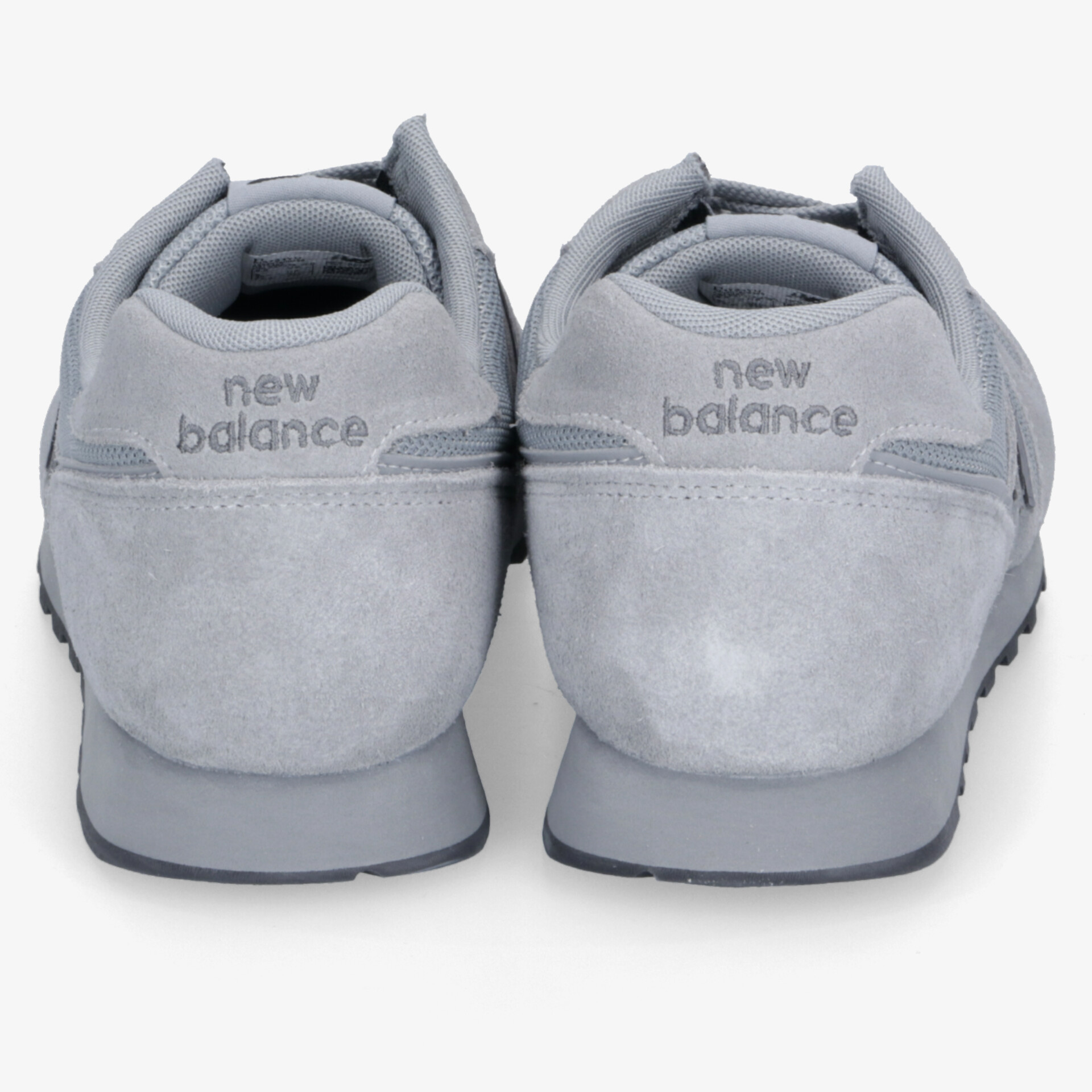 new balance 373 Mono Herren Sneaker Low grau