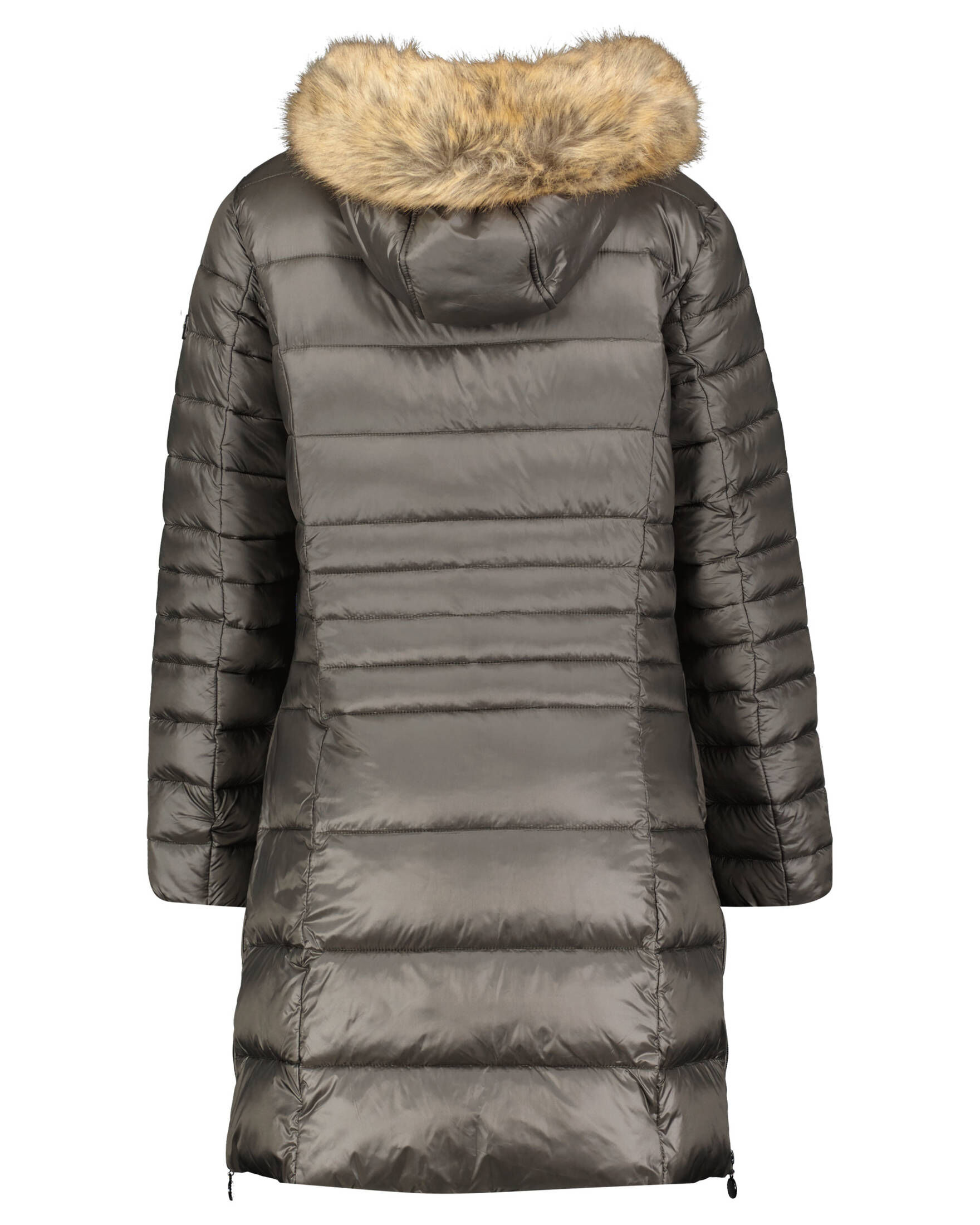 Frieda & Freddies| Damen Steppmantel THERMOLITE