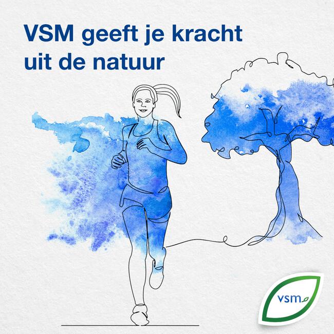 VSM Spiroflor SRL Spier- En Gewrichtscrème 75 GR