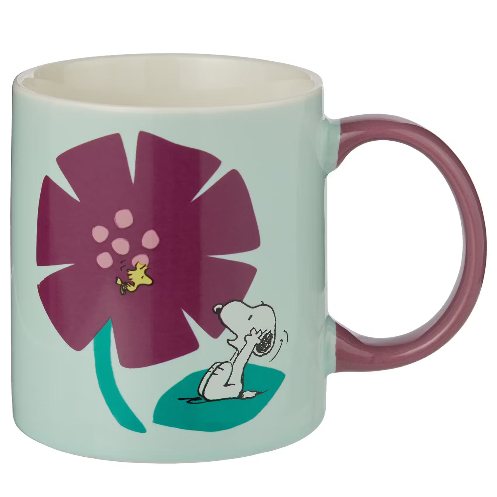 PEANUTS Tasse