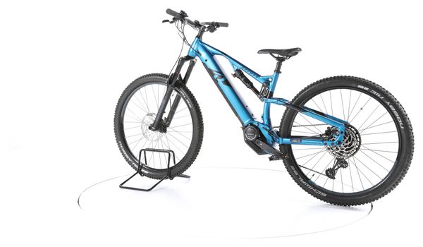 Produit reconditionné - R Raymon FullRay 150E 8.0 Vélo électrique VTT 2023 - Très Bon Etat