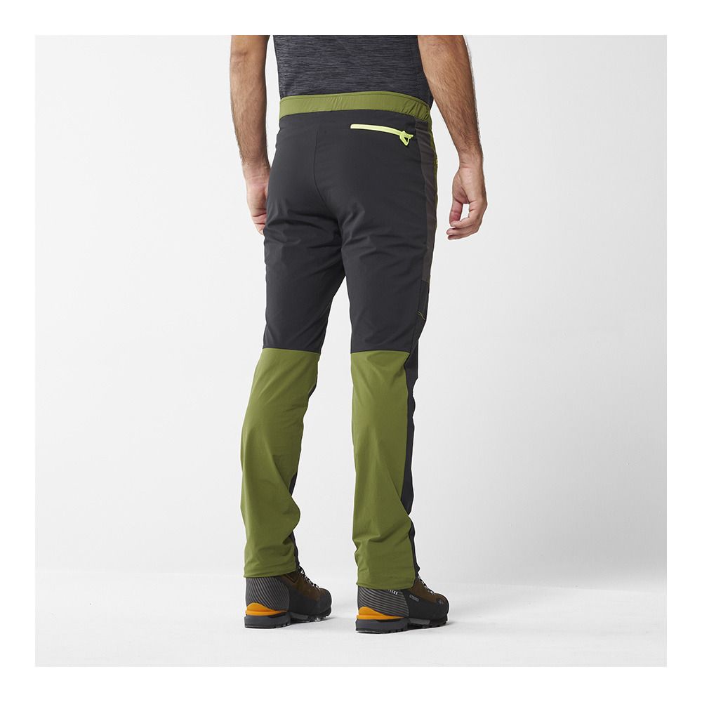 Millet FUSION XCS - Pantalon Homme saphir