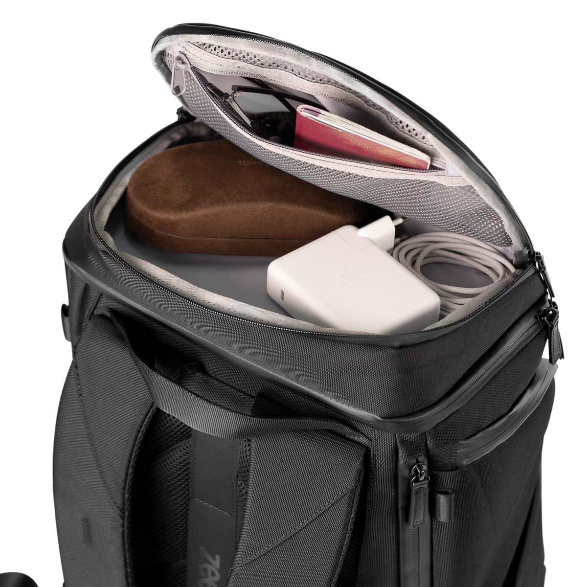 Zeeksack The Organizer 30L<br>Genial Reise- og fritidssekk