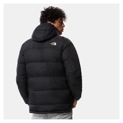 Doudoune The North Face Diablo Down Hoody Homme Bleu