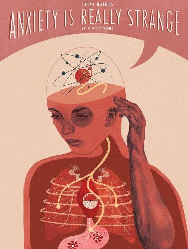 Anxiety is Really Strange - ...is Really Strange (Paperback)