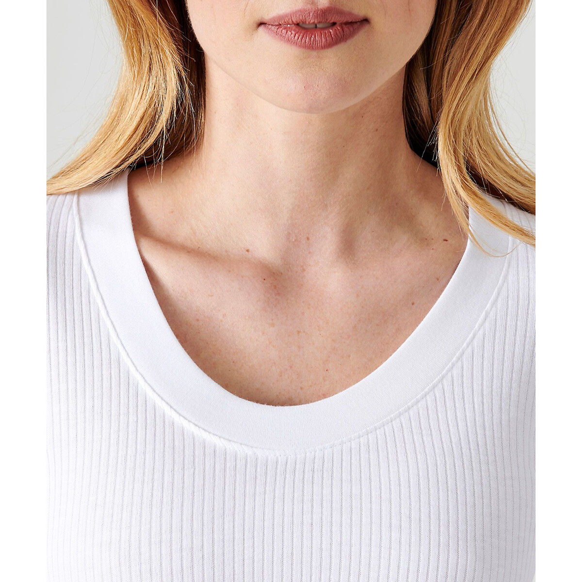DAMART<br>Camiseta de manga comprida Thermolactyl, nível de aquecimento 4