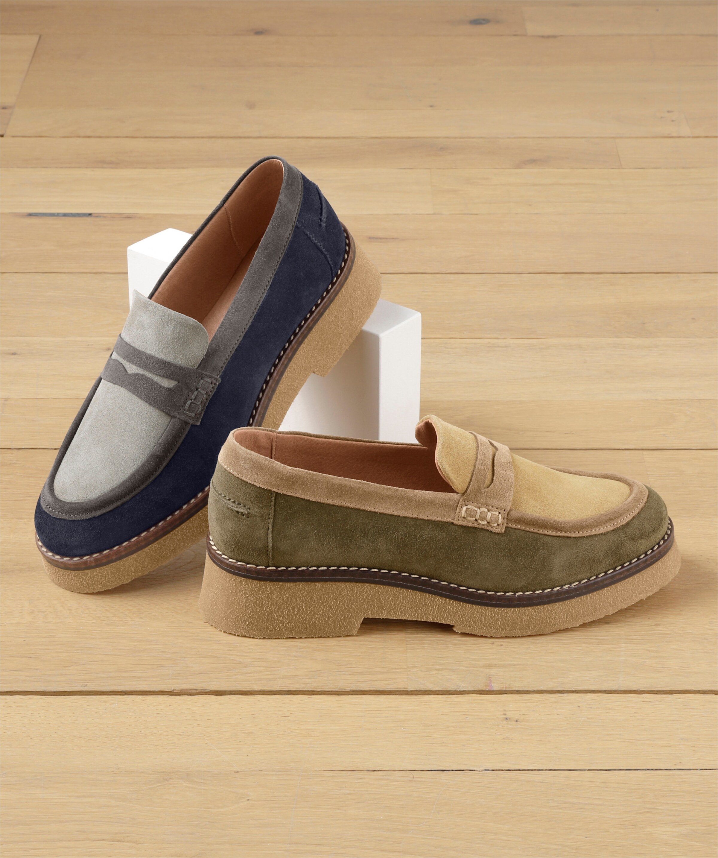 Slipper
