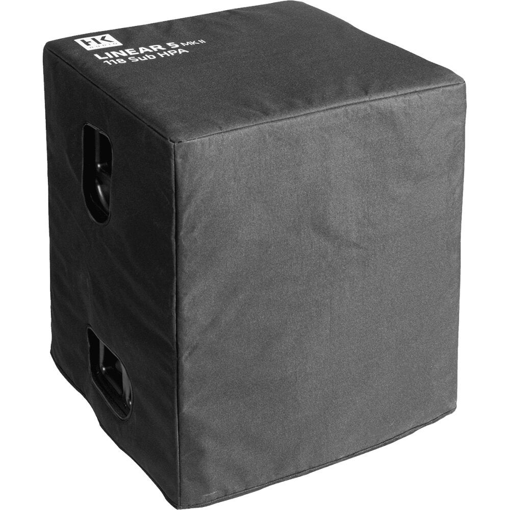 HK Audio L5MKIIPACK-LTA Linear 5 MK II Fullstack set