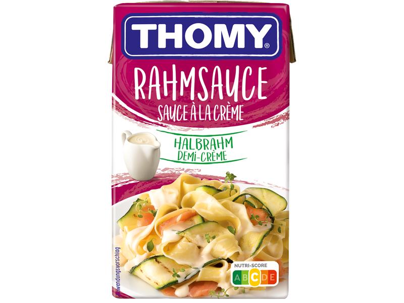Thomy Rahmsauce 250 ml Sahnesauce