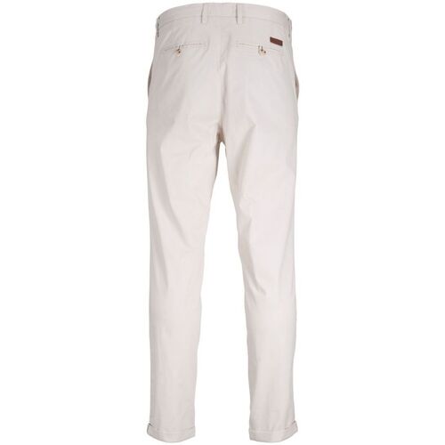 Jack & Jones - 12232250 STACE SUMMER-MOONBEAM Beige