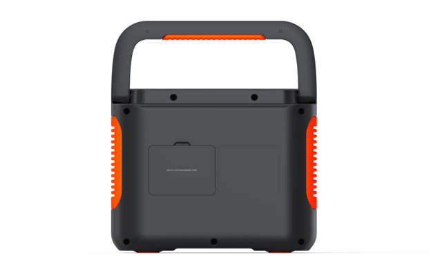 Jackery Powerstation Explorer 1000 Plus