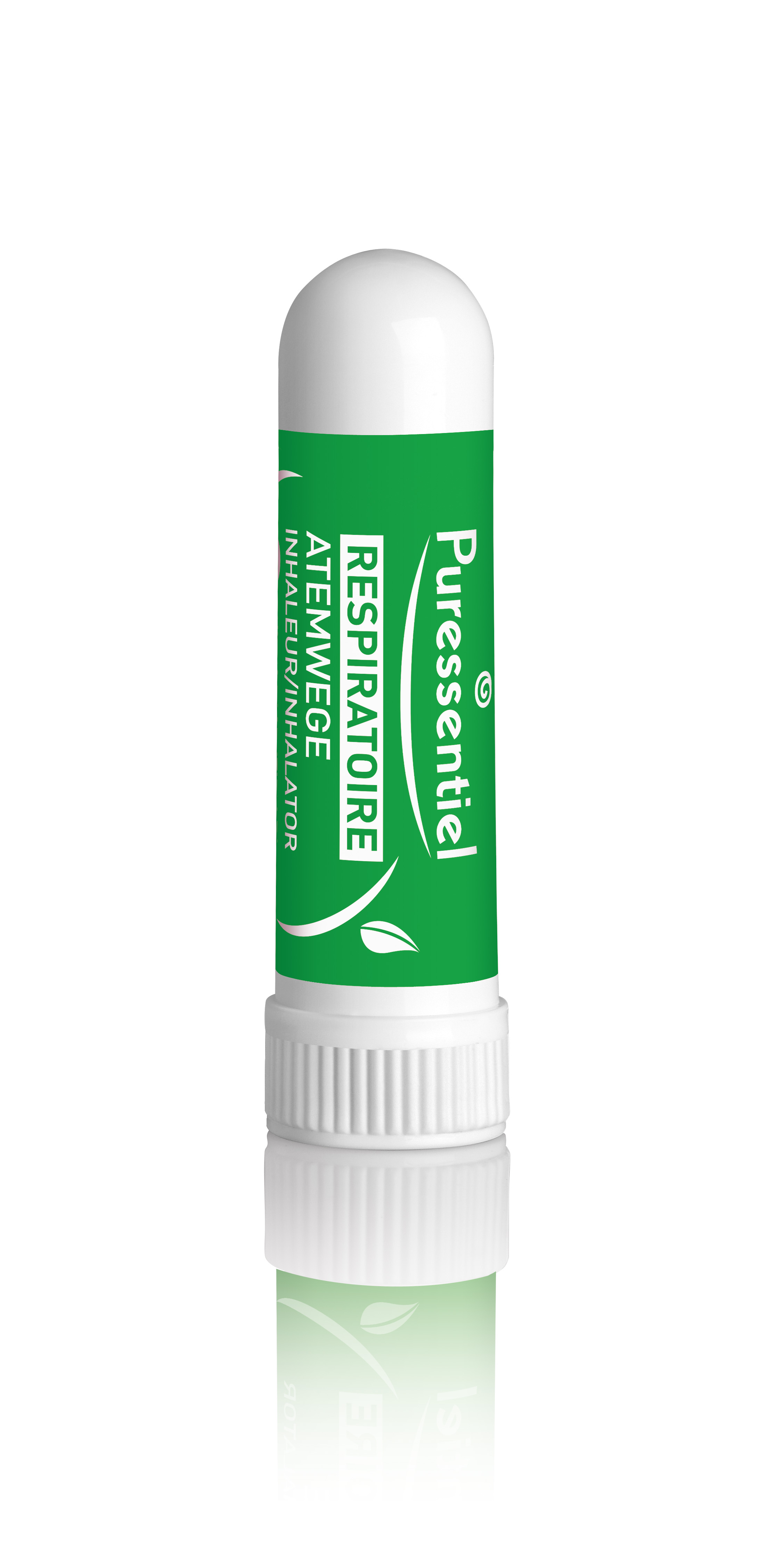 Puressentiel Inhalator für die Atemwege<br>1 ml, 19 ätherische Öle
