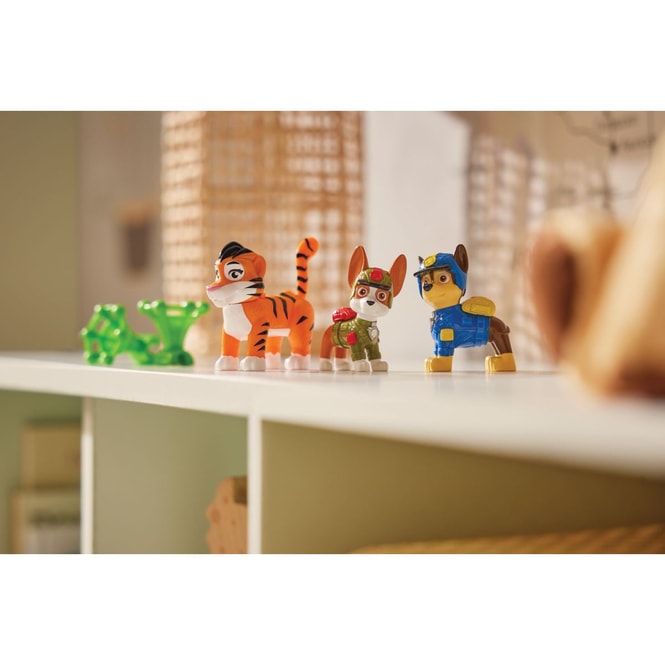 Paw Patrol - Jungle Pups - Spielset - 1 Stück