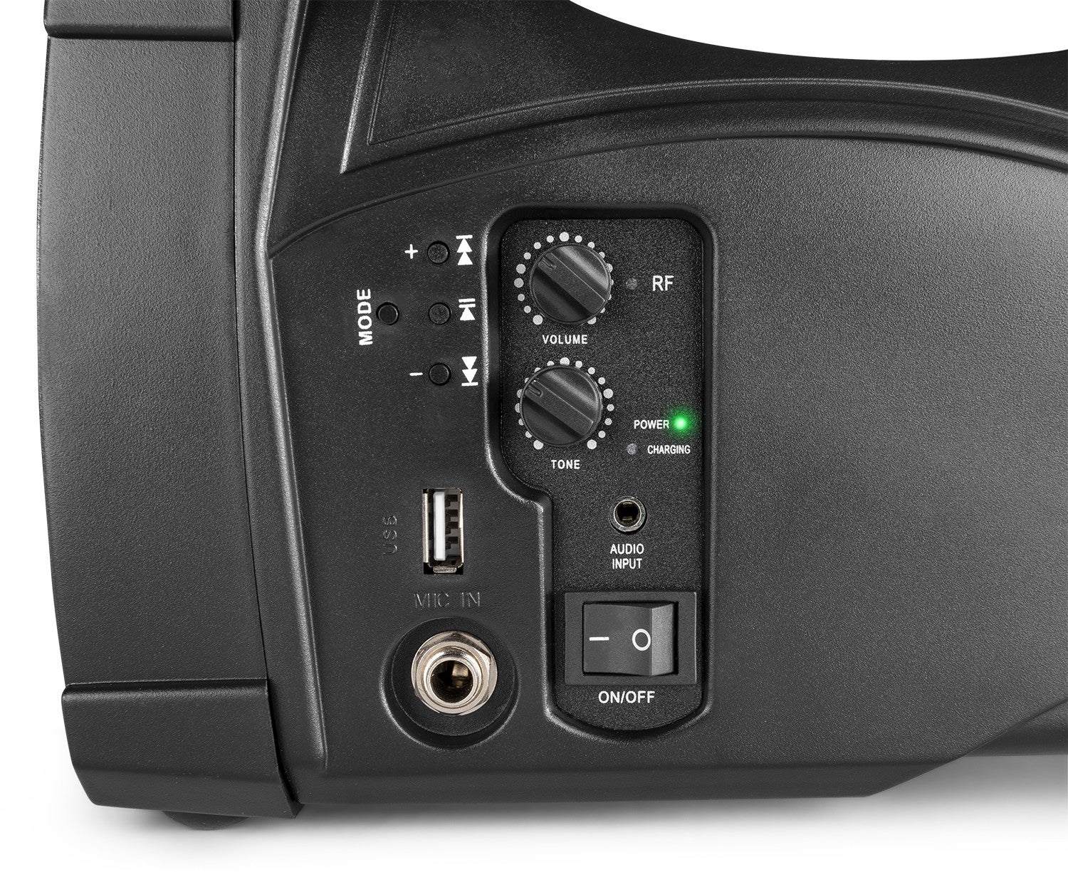 Vonyx ST014 personal PA-systeem met draadloze microfoon