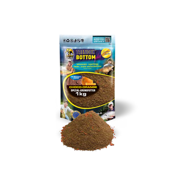 Amorce Behr Trendex Choco-Orange 1kg