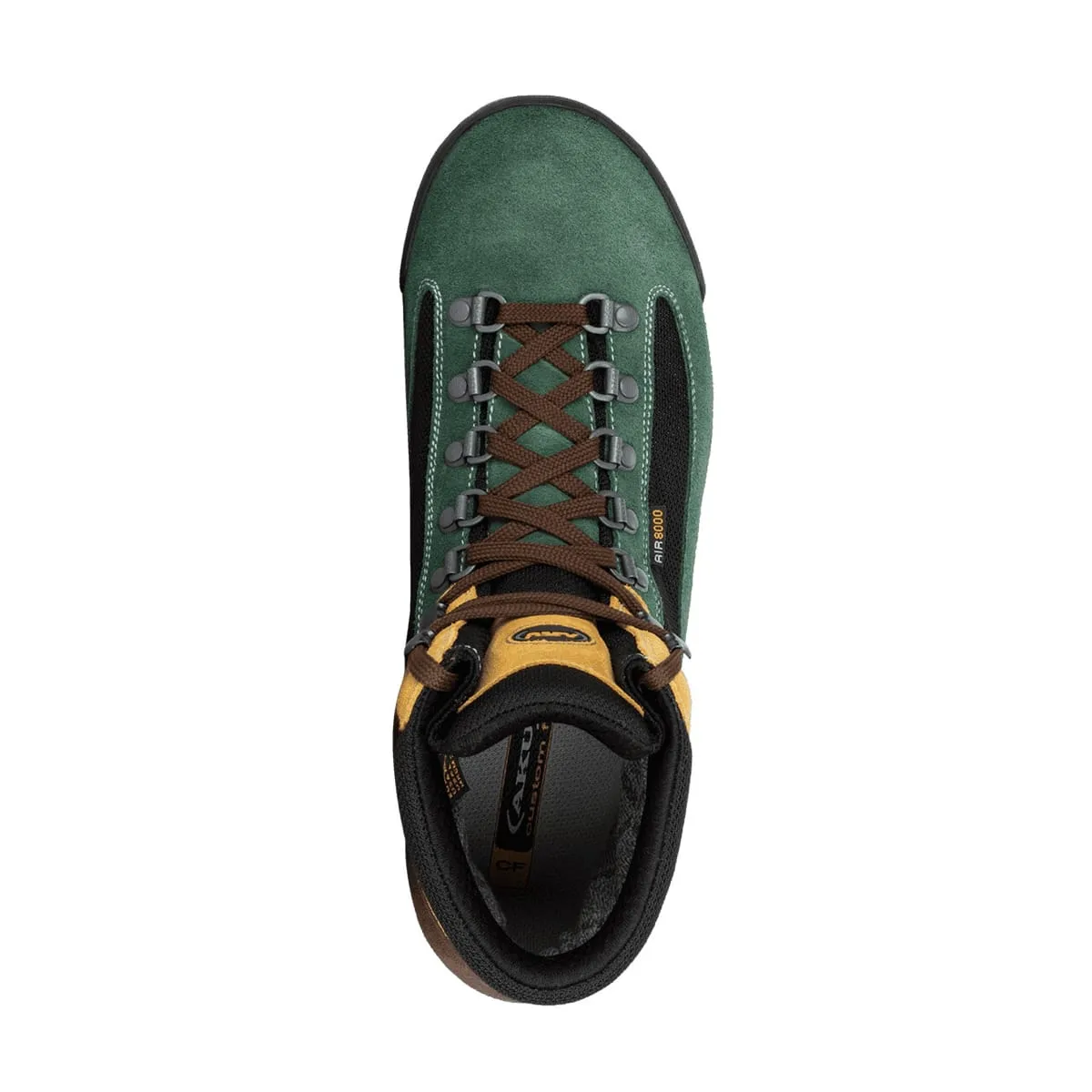 Aku SLOPE ORIGINAL GTX BLACK/GREEN