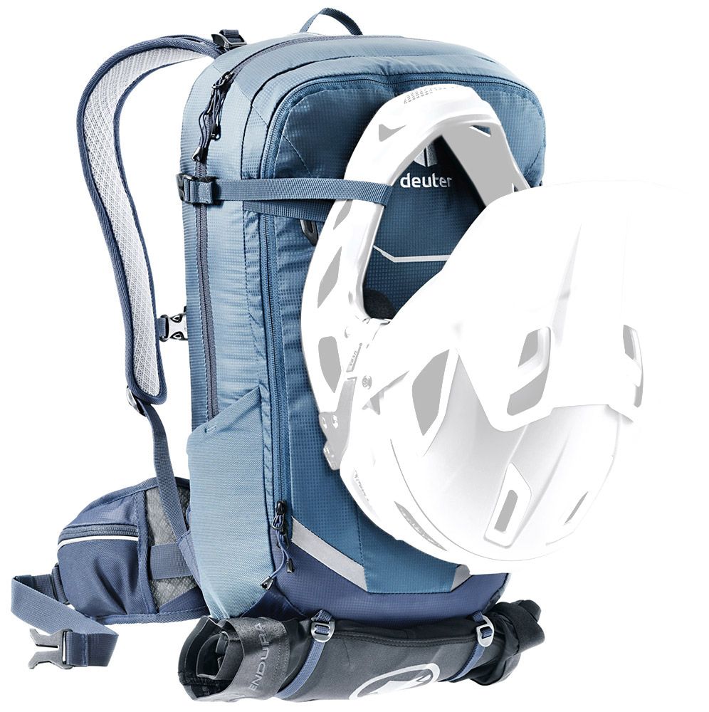 deuter Flyt 14 Protektor Rucksack - günstig bei Bike Discount kaufen