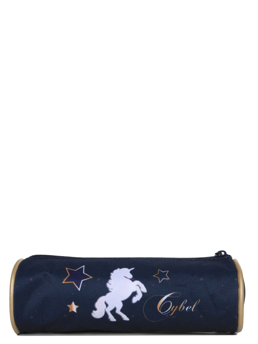 Trousse ronde Cybel Gold
