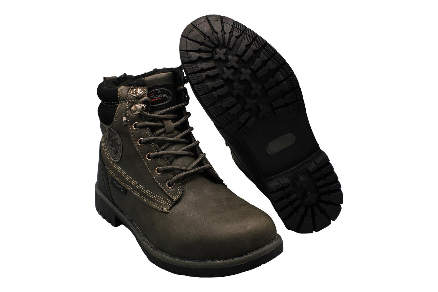 Planets 818 Winterschuhe Herren