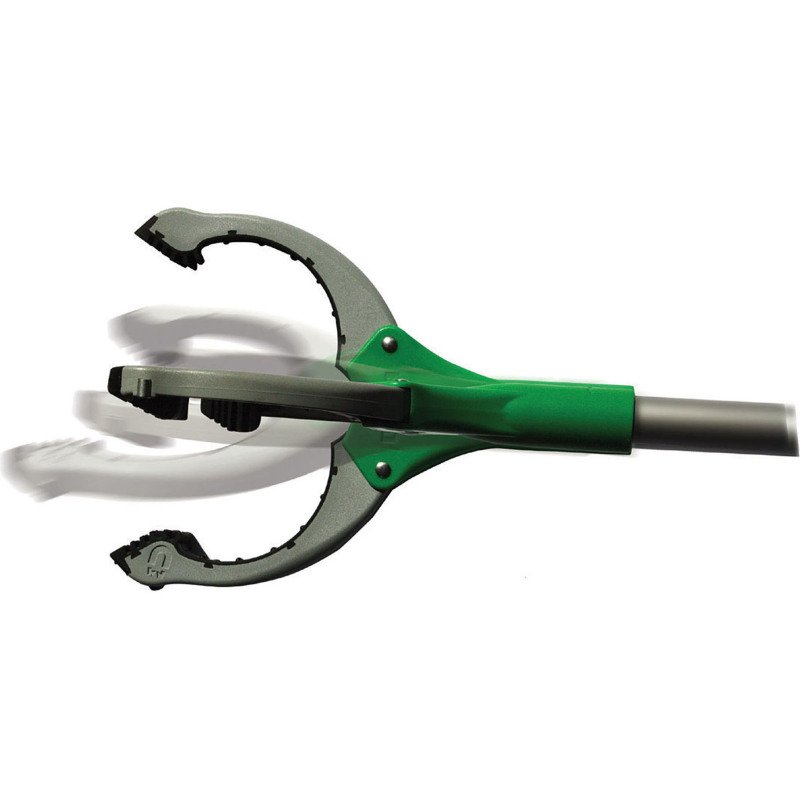 Pince à déchets NiftyNabber Pro Unger 97 cm