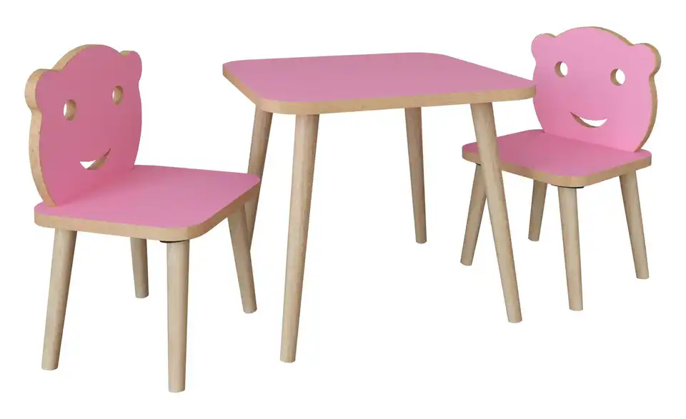 Kindersitzgruppe Set