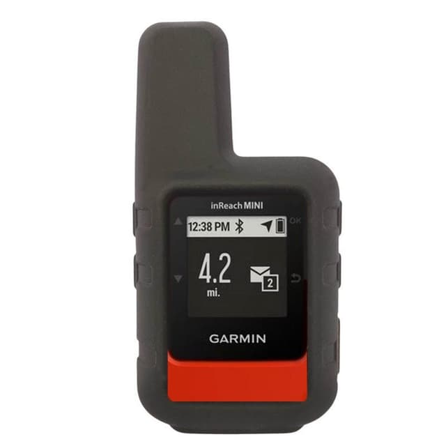 Silikone cover Garmin inReach Mini