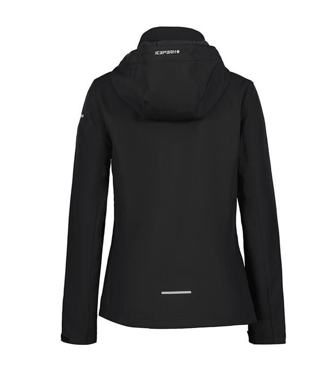 Icepeak Women Brenham Softshell Jacket