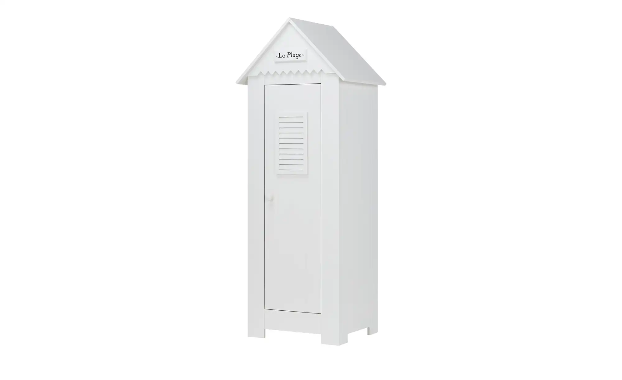 Kleiderschrank, 1-türig Mara